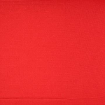 deportivo soccer liso rojo